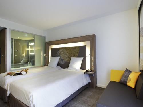 Novotel Avignon Centre