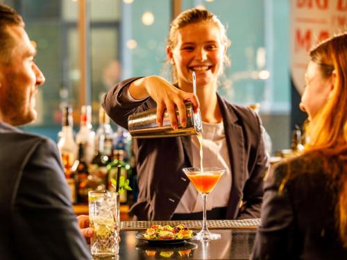 Novotel London Blackfriars