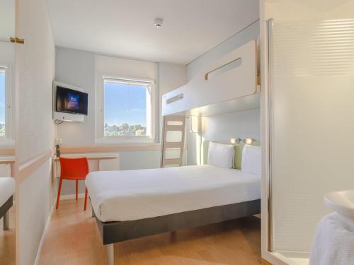 Ibis budget Basel City