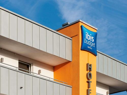 Ibis budget Bonn Sued Koenigswinter