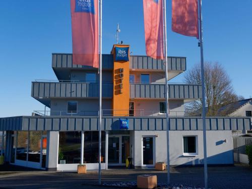 Ibis budget Bonn Sued Koenigswinter