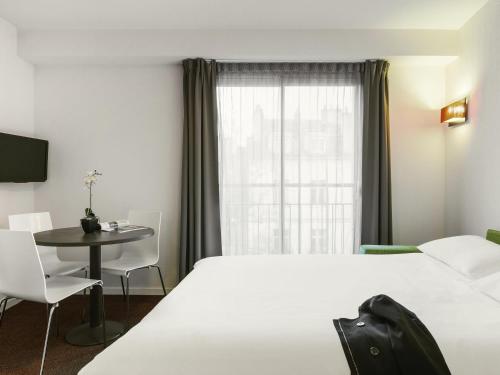 Aparthotel Adagio Access Nantes Viarme