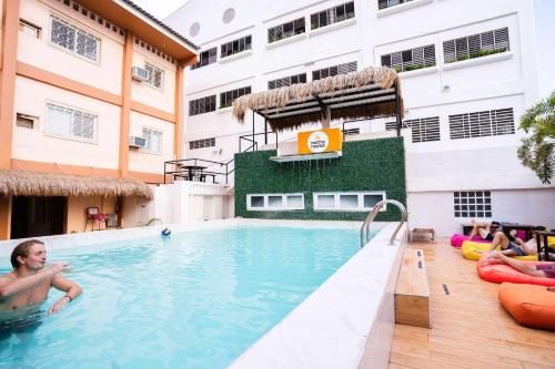 Nacho Hostel Cebu