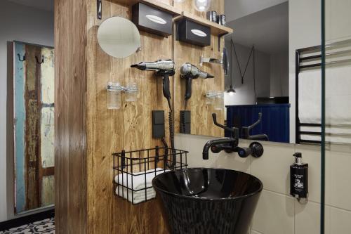 Me and All Hotel Mainz