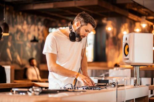 Me and All Hotel Mainz