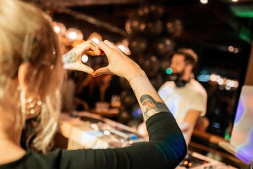 Me and All Hotel Mainz