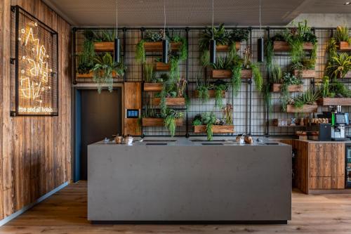 Me and all hotel Ulm