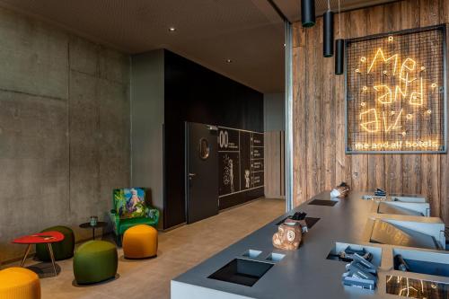 Me and all hotel Ulm