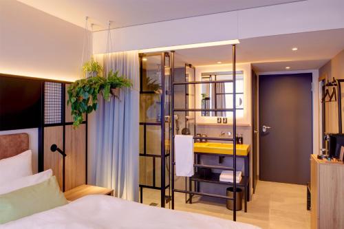 Me and all hotel Ulm