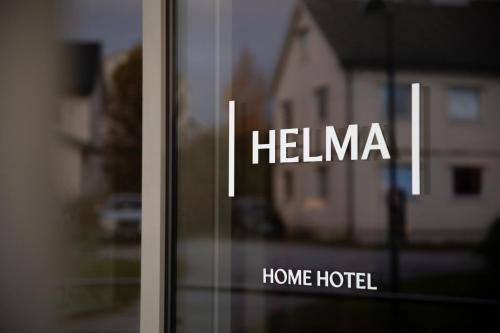 Home Hotel Helma