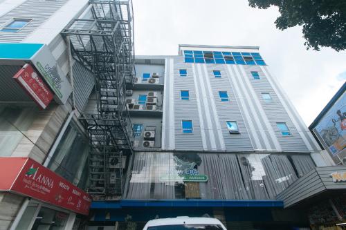 RedDoorz Plus Near UV Mandaue Cebu