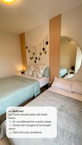 An and A Place - Tower C - Free Parking