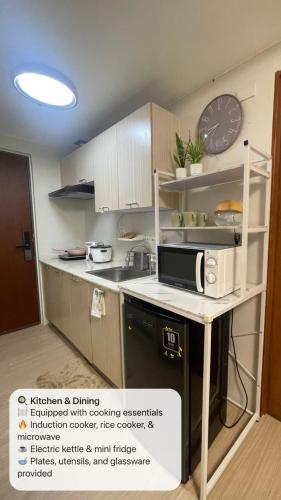 An and A Place - Tower C - Free Parking