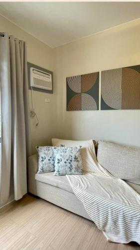 An and A Place - Tower C - Free Parking