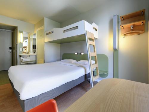 Ibis budget Muenchen City Olympiapark