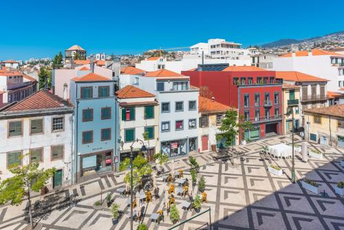 Casa Da Praça