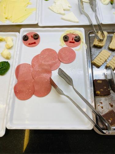 The Biancho Hotel Old City