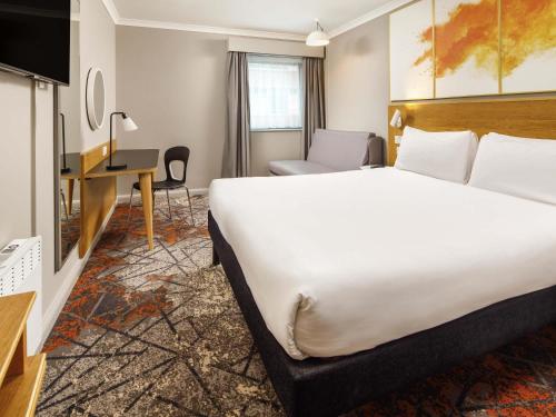 Ibis Styles Birmingham Centre