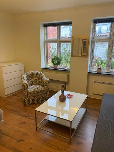 Byens Bed & Breakfast