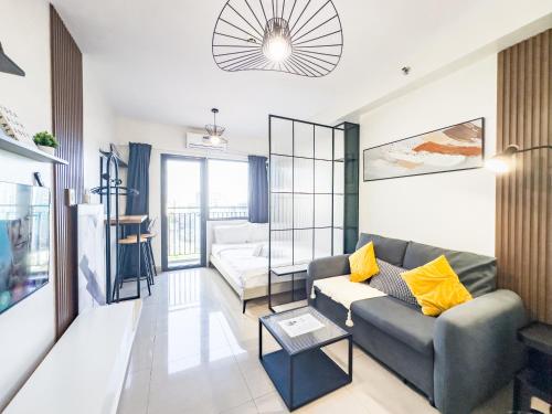 GemstoneBR in SMDC Shore 2 Residences