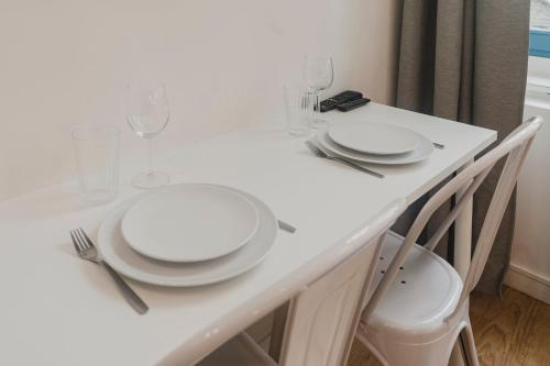 Lille Grand Place - Nice and equipped studio!