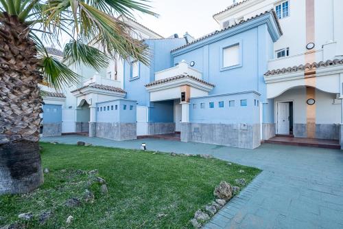 ON Family Playa de Doñana