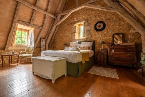 B&b La Tour De Cause