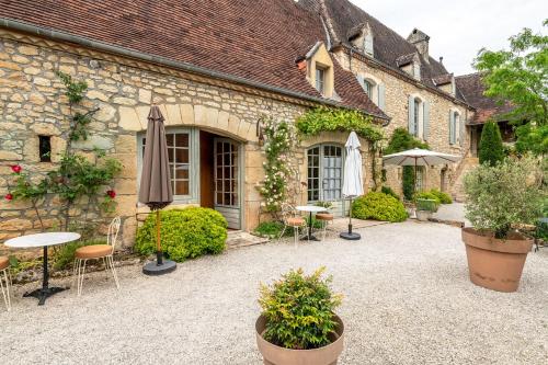 B&b La Tour De Cause