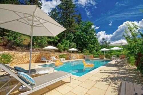 B&b La Tour De Cause