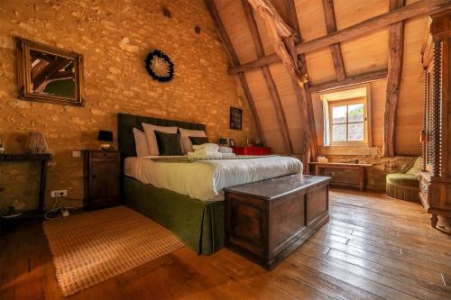 B&b La Tour De Cause