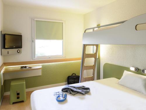 Ibis budget Biarritz Anglet