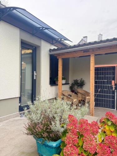 Süßes Gästehäuschen in 1A Lage