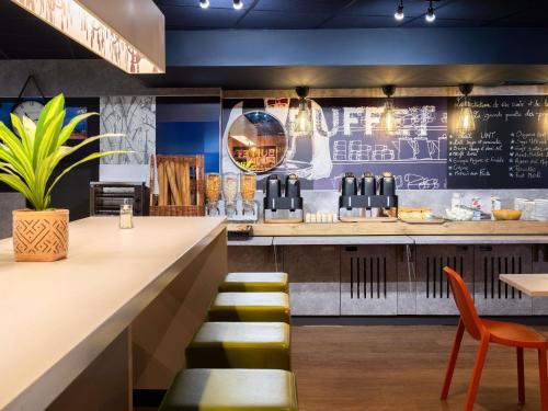 Ibis budget Paris La Villette 19ème