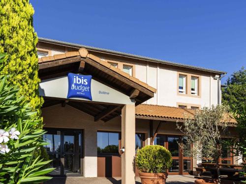 Ibis budget Bollène