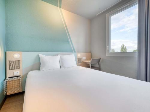 Ibis budget Orly Chevilly Tram 7