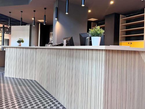 Ibis budget Clermont-Ferrand Centre Montferrand