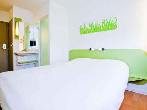 Ibis budget Metz Technopôle