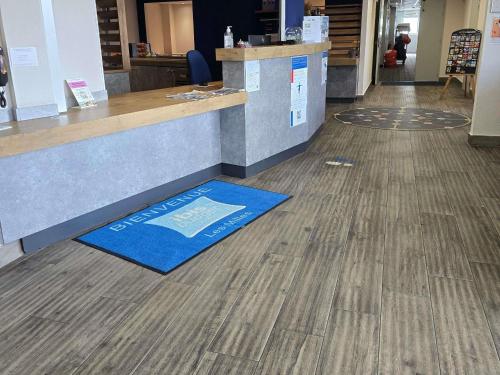 Ibis budget Aix en Provence les Milles