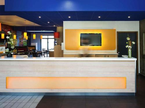 Ibis budget Lyon Centre - Gare Part-Dieu