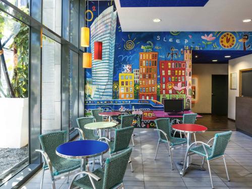 Ibis budget Lyon Centre - Gare Part-Dieu