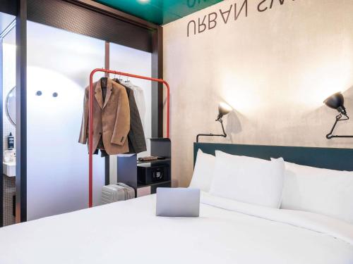 Ibis Styles Bern City