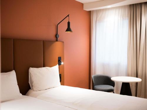 Hôtel ibis Caen Centre