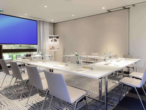 Hôtel ibis Caen Centre