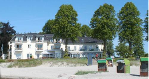 Hof Sierksdorf