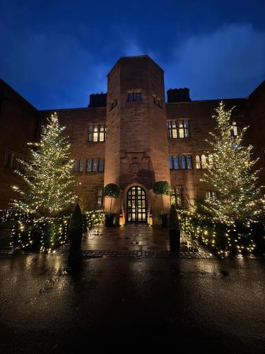 Abbey House Hotel & Gardens
