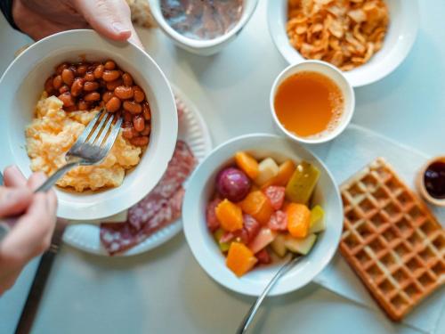 Ibis budget Sète Centre