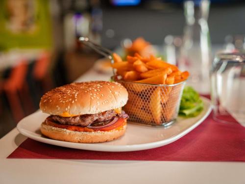 Ibis budget Sète Centre