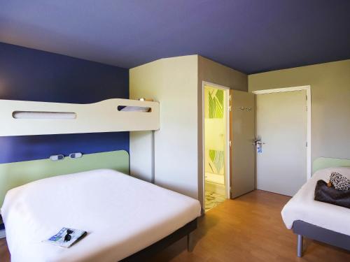 Ibis budget Saint Martin de Crau Porte de Camargue