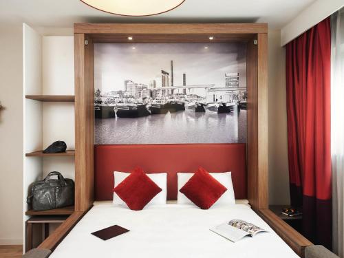 Aparthotel Adagio Birmingham City Centre