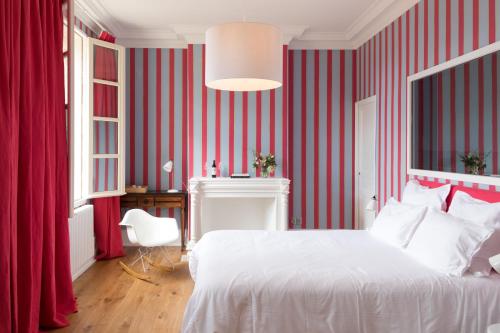 Relais De Franc-Mayne